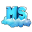 MineShards logo