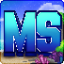 Mineshore Network logo