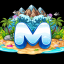 Minestone logo