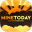 MineToday logo
