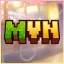 MineVN Network logo