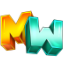 MineWave logo