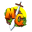 MixerGrief logo