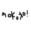 Mokoko logo