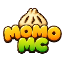 Momo MC logo
