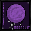 MoonDust logo