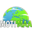 Motimaa logo