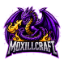MoxillCraft logo
