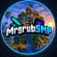 MrgrubSMP logo