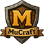 MuCraft logo