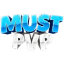 MustPvP logo