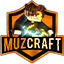MuzCraft logo