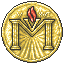 Mvndicraft logo
