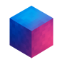 MYCUBE logo