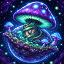 MyMushroom logo