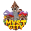 MystCity logo