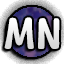 MysticNetworks logo