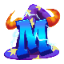 MystiCraft logo