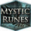MysticRunes logo
