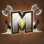 Mytherial Network logo