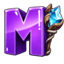 Mythian logo