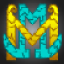 Mythic Mines logo