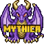 Mythica.Online logo