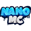 NanoMC logo