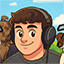 NathanM11 SMP logo