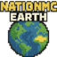 NationMC Earth logo