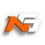 NeftGames logo
