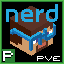 Nerd.nu logo