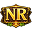 Netherite Realms logo
