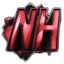 Netherite logo