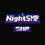 Night SMP logo