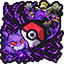 Nightshade Cobbled logo