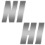 Nihilium logo