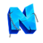 NixxoSMP logo