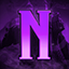 Noctara SMP logo
