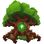 Oakheart logo