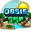 Oasis SMP logo
