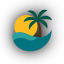 Oasis World logo