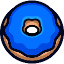 OG Donut SMP logo