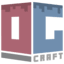 OGCraft logo