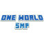 One World SMP logo