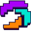 OpenMC logo