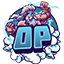 OPGods Prison logo