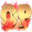OPLegends logo
