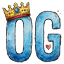 Original Gamers logo