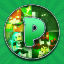 Palladium logo